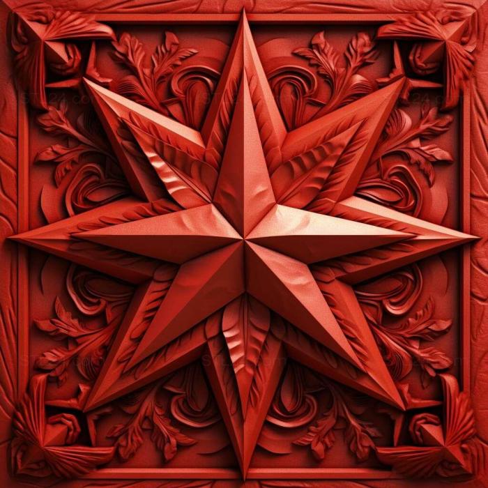 Red Star 4